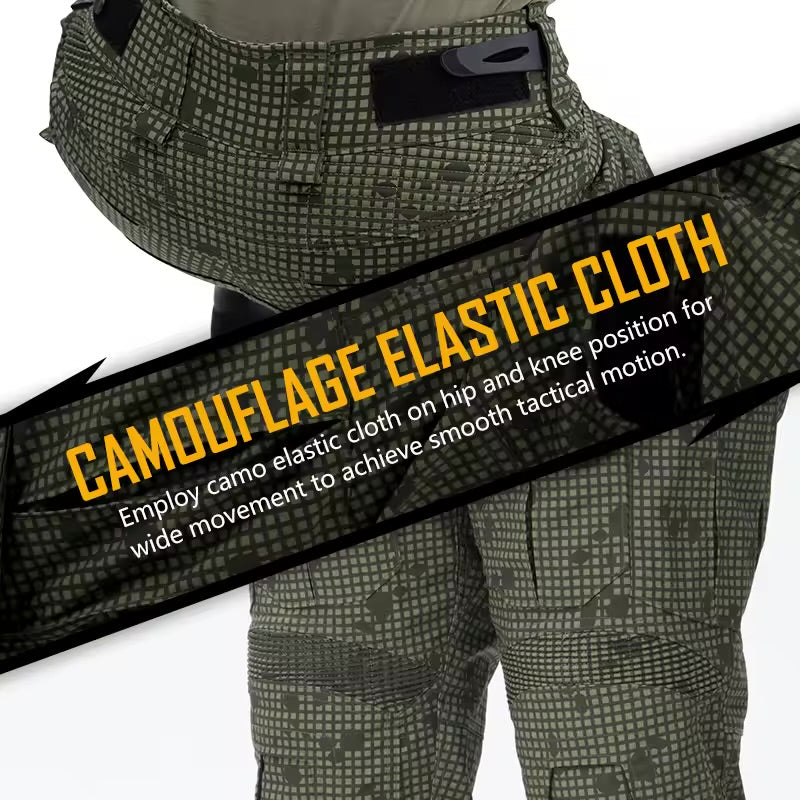 G3 Combat Pants