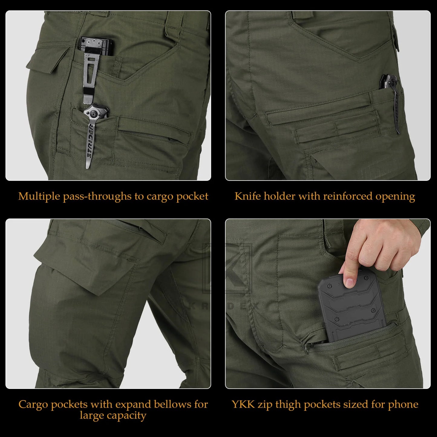 G4 Tactical Uniform Set