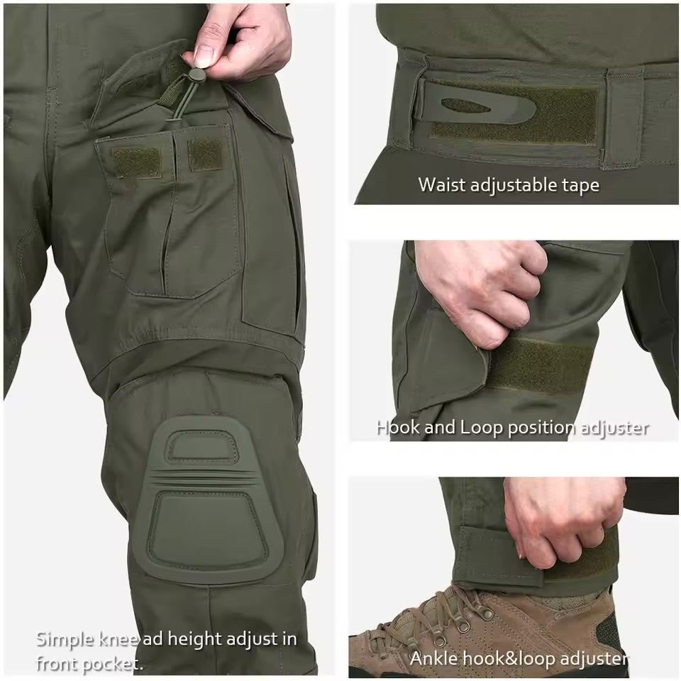 G3 Tactical Pants