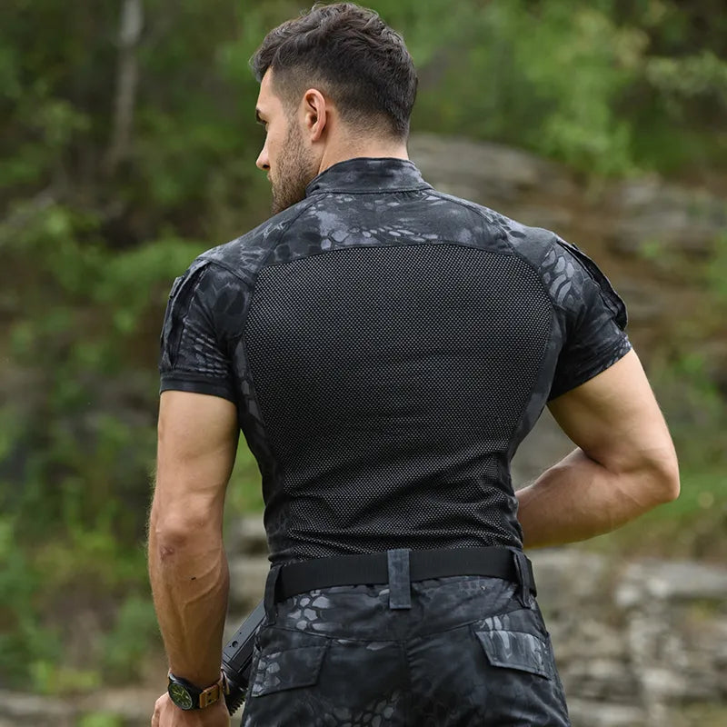 G3 Combat T-shirt