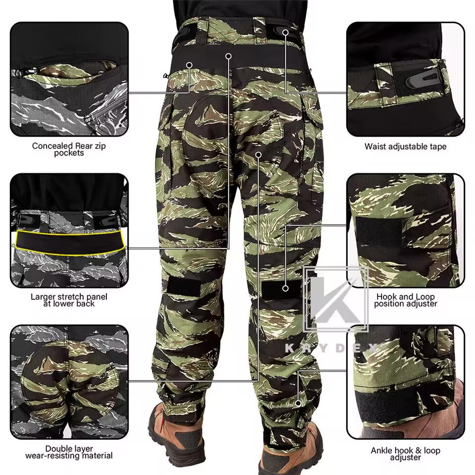 G3 Tactical Pants
