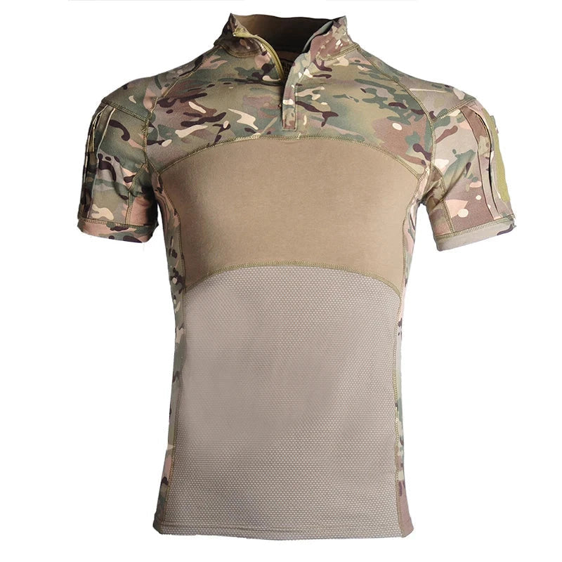 Tactical T-shirts