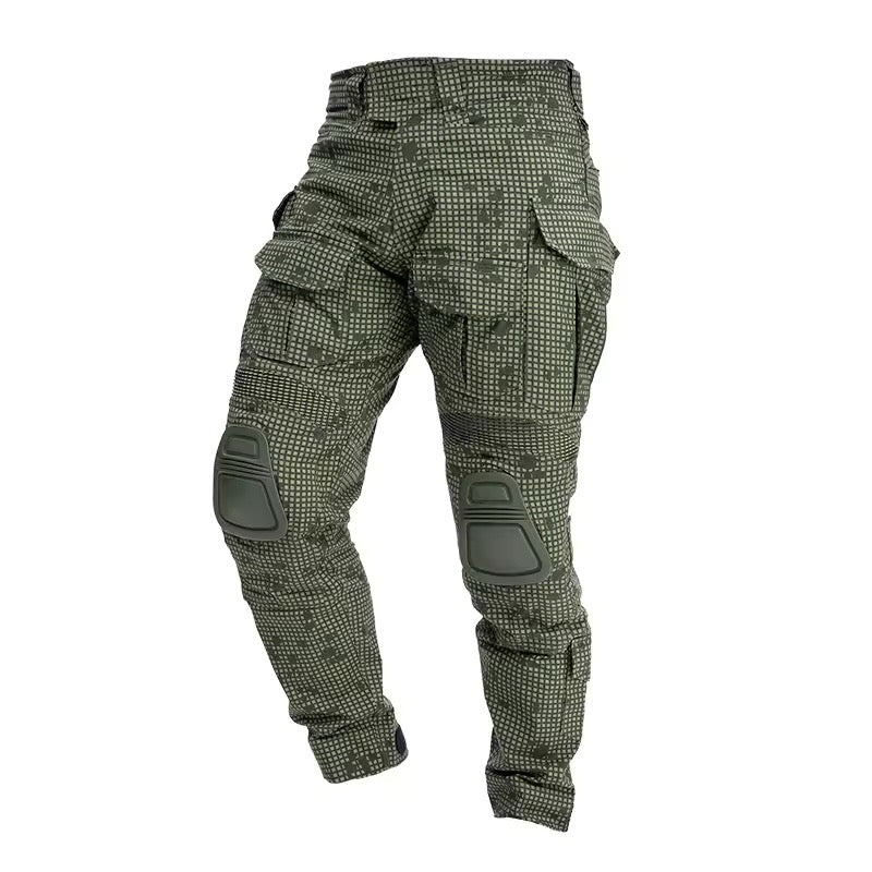 Tactical Pants