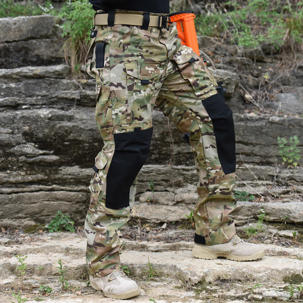 Tactical Pants