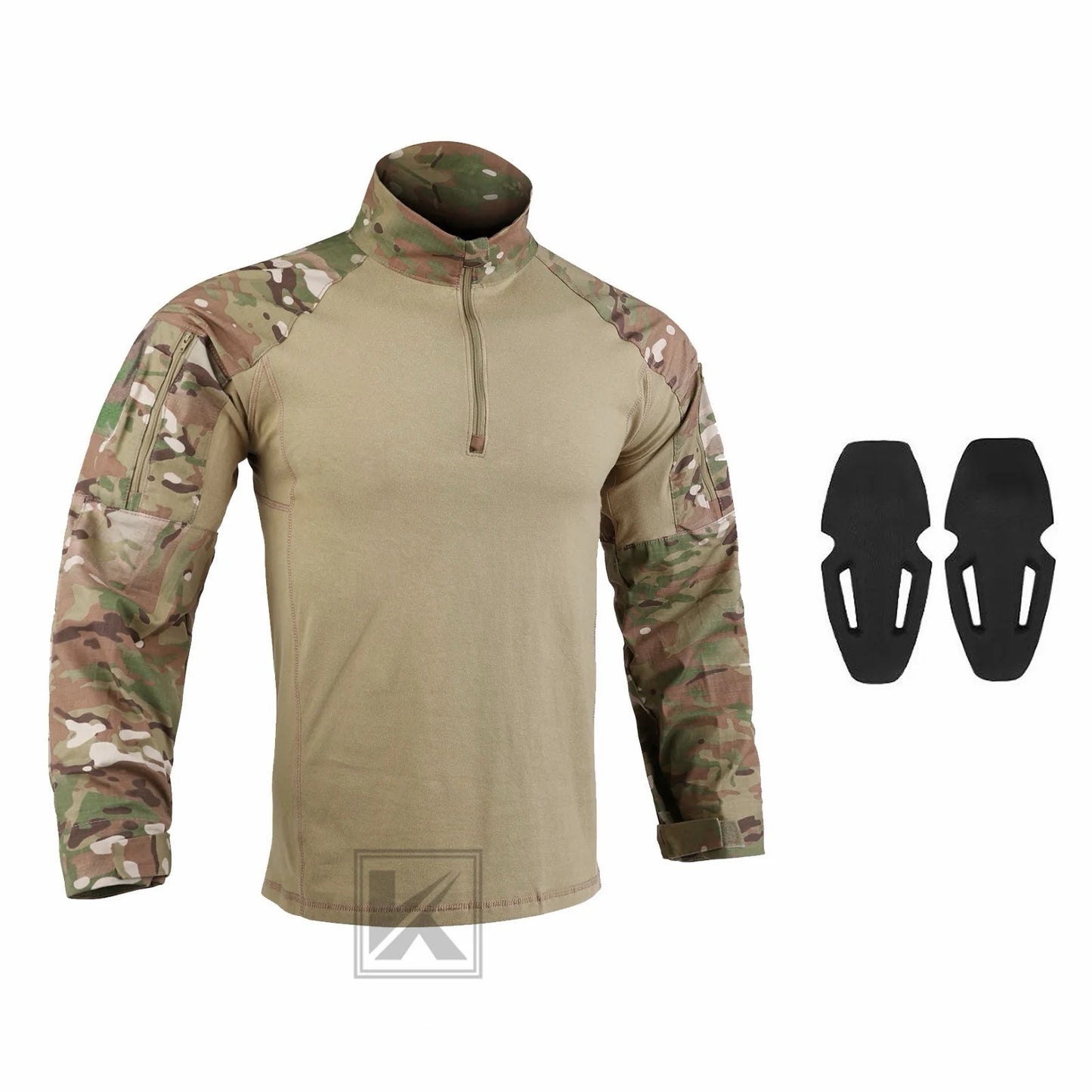 G4 Tactical Uniform Set