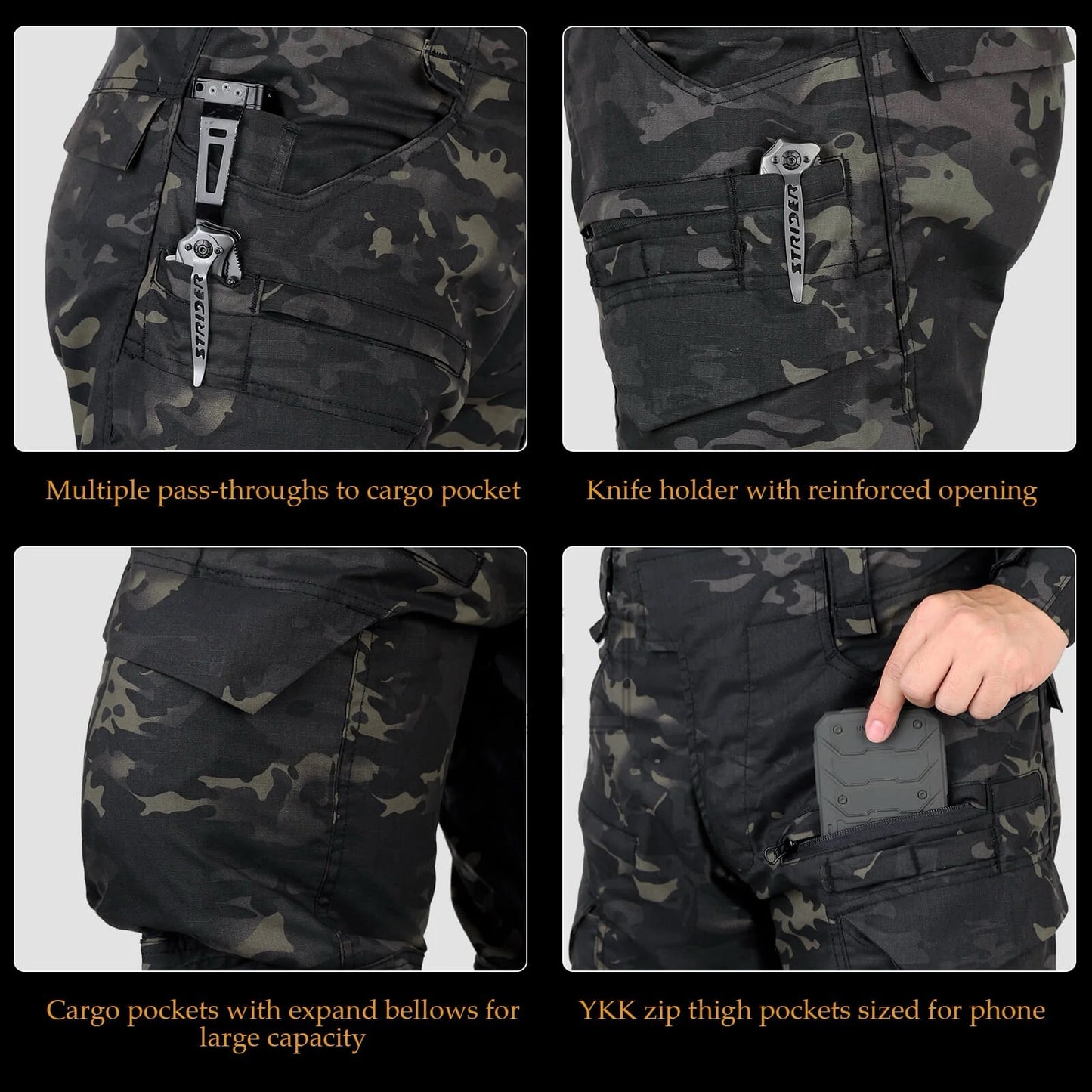 G4 Tactical Uniform Set
