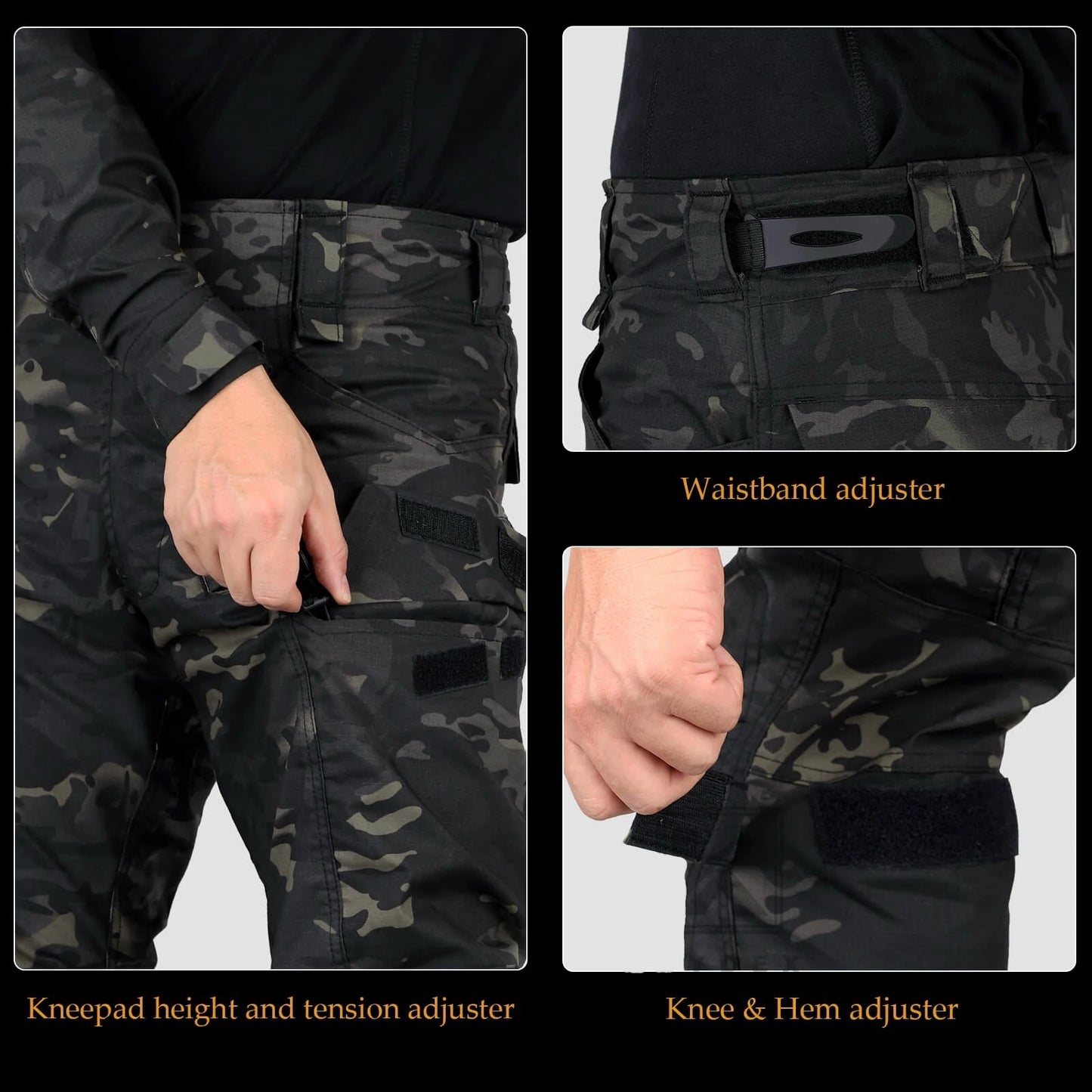 G4 Tactical Uniform Set