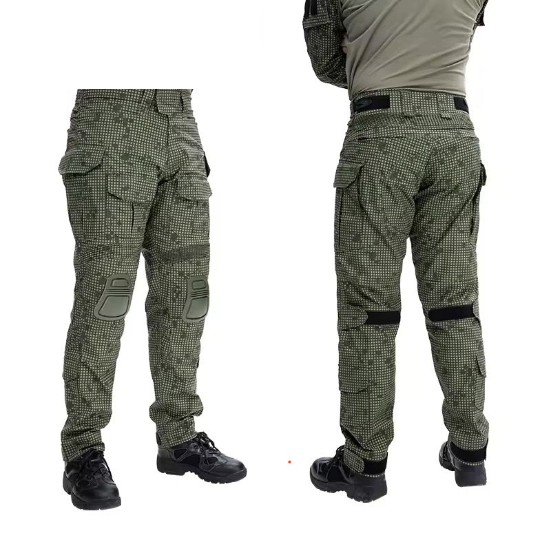 G3 Combat Pants