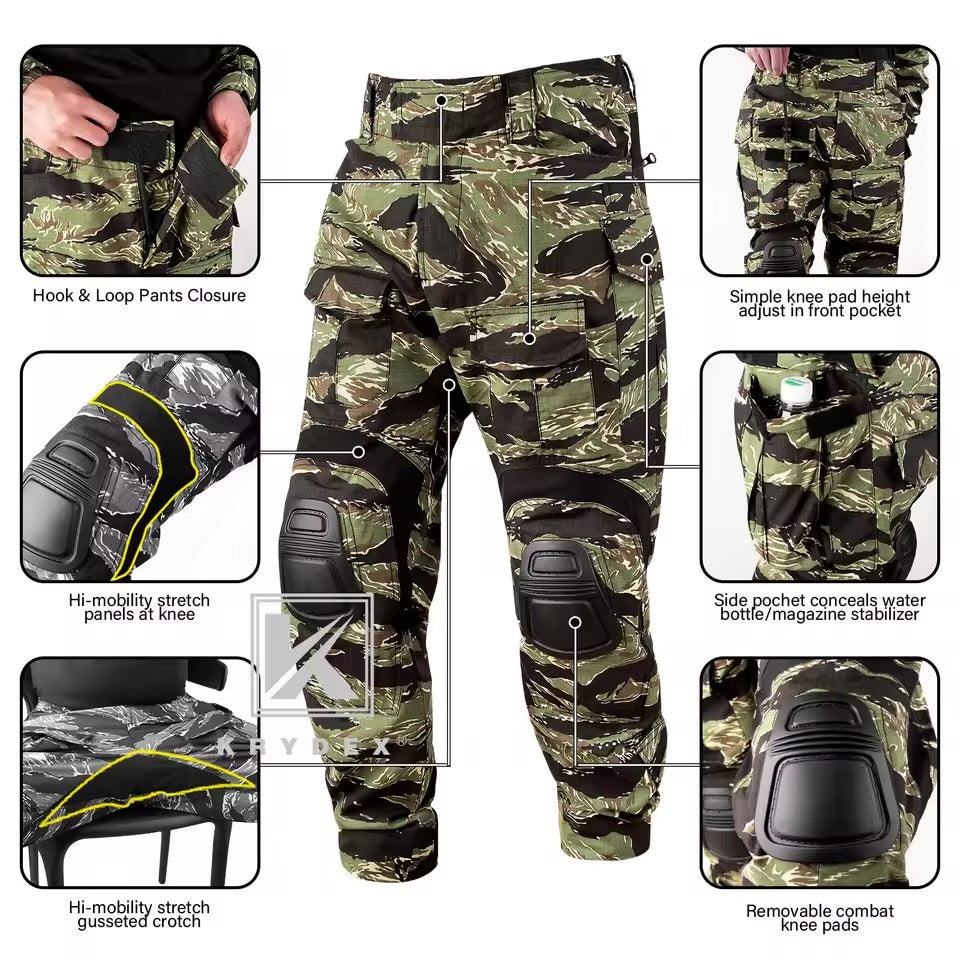 G3 Tactical Pants