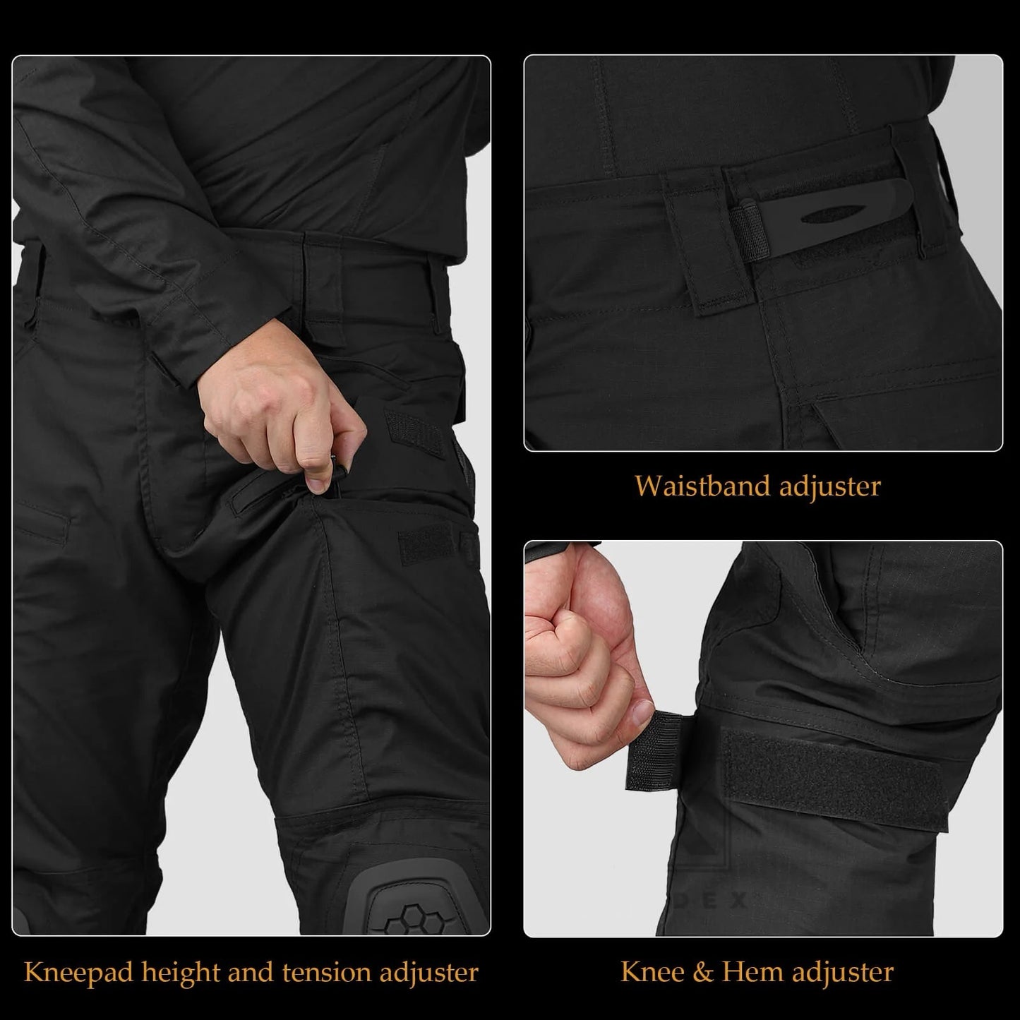 G4 Tactical Uniform Set