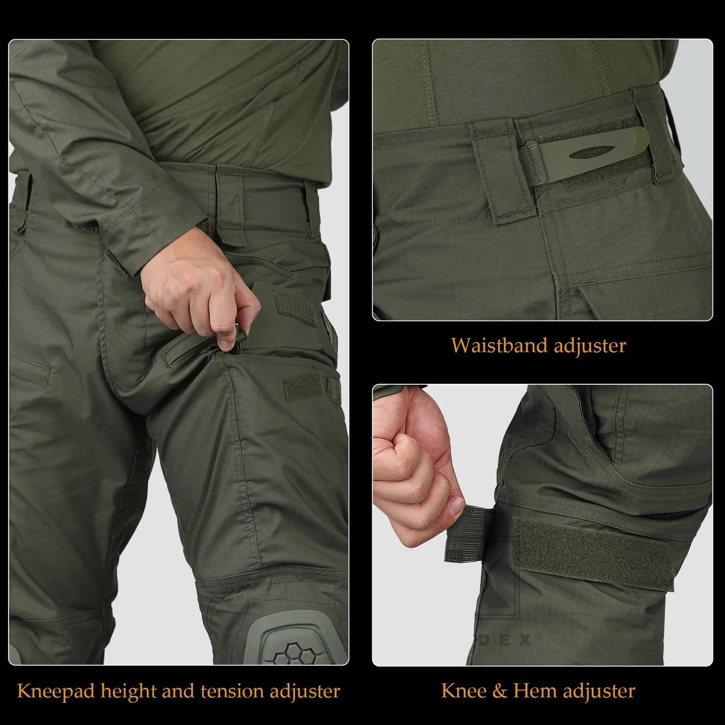 G4 Tactical Uniform Set