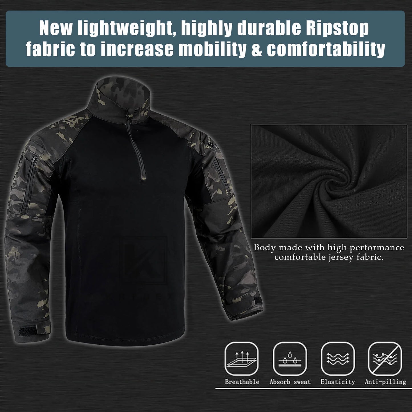 G4 Tactical Uniform Set
