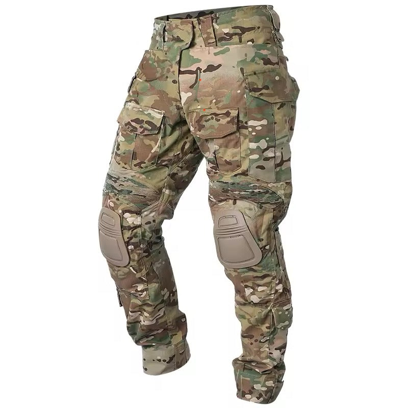G3 Combat Pants