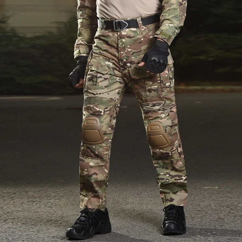 G3 Tactical Pants (stretch)