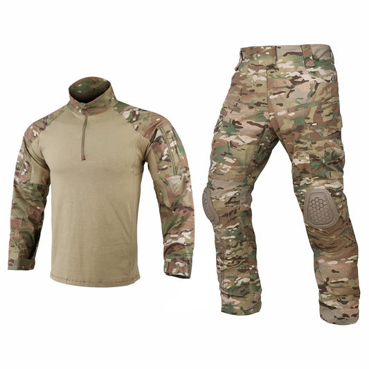 G4 Tactical Uniform Set