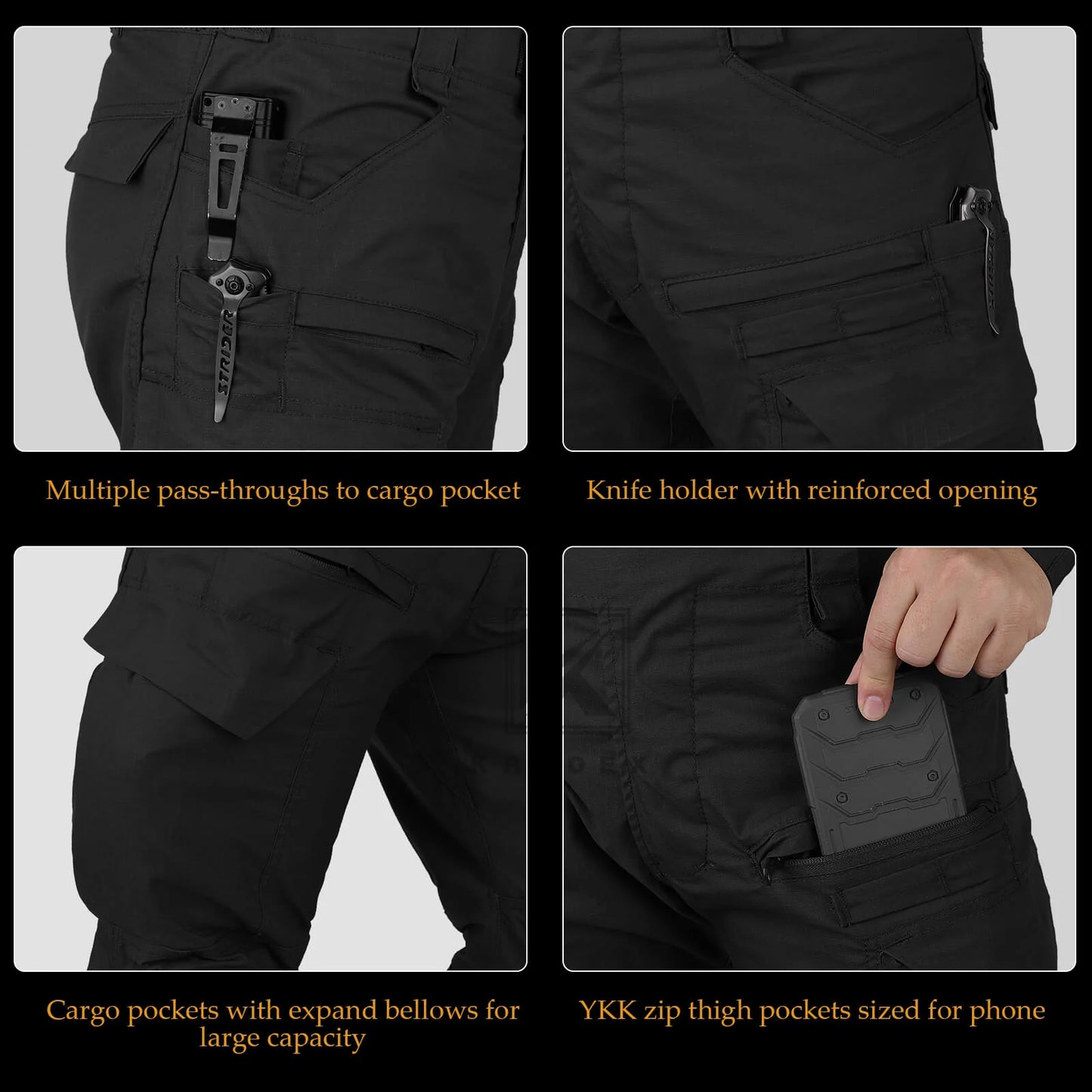 G4 Tactical Uniform Set