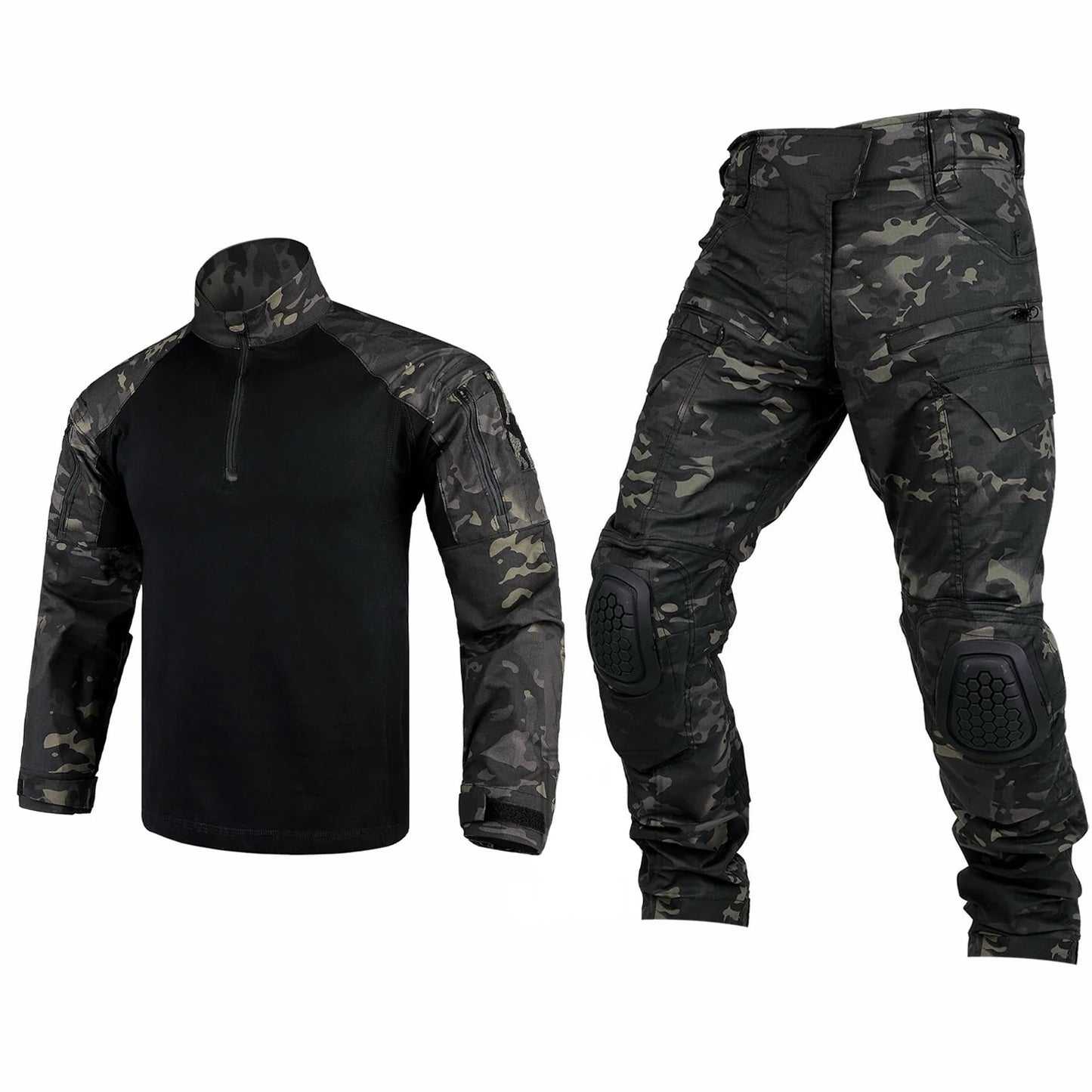 G4 Tactical Uniform Set
