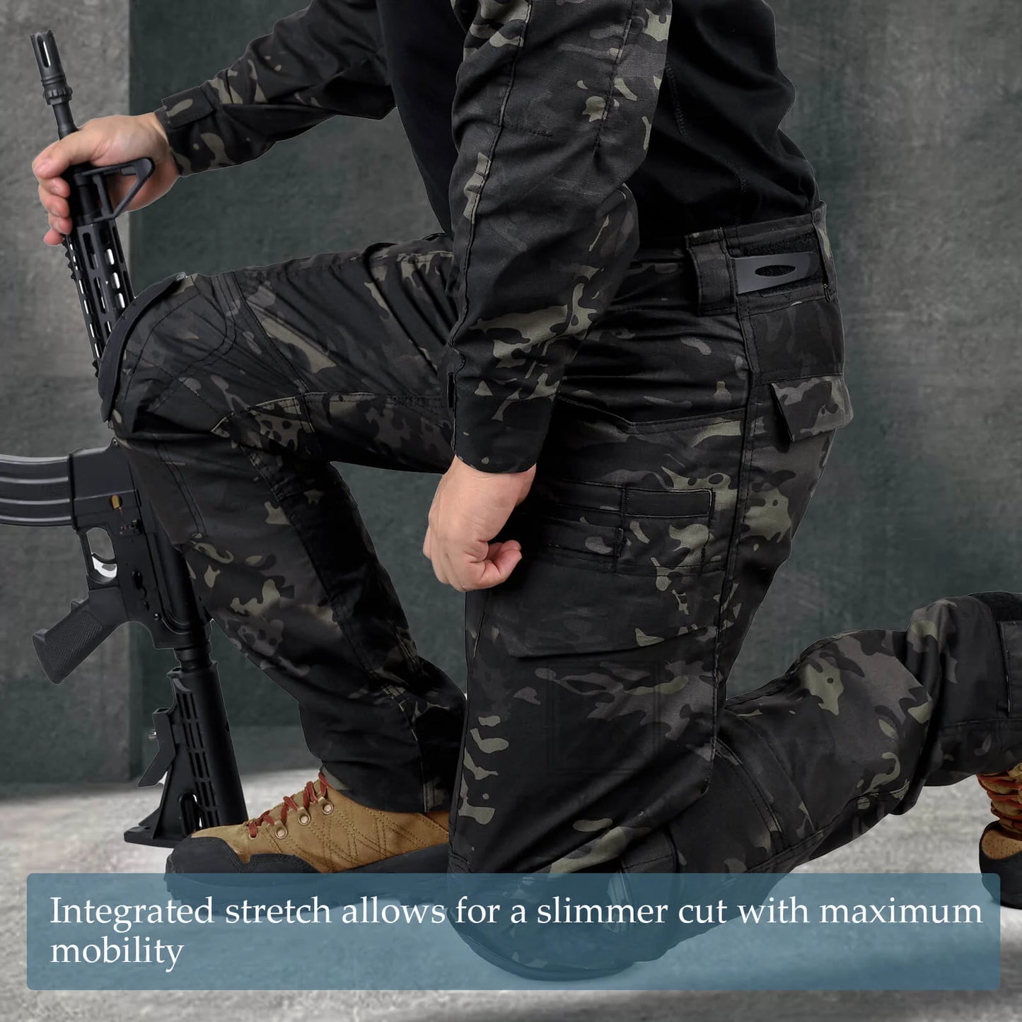 G4 Tactical Uniform Set