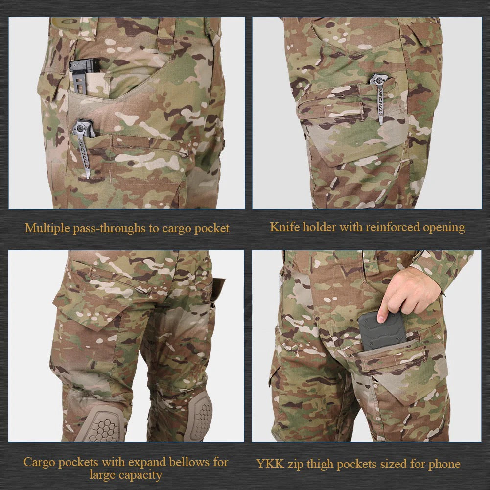 G4 Tactical Uniform Set