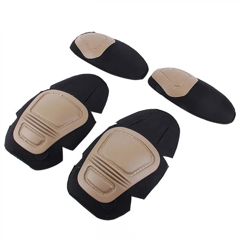 G3 Tactical knee & elbow pads