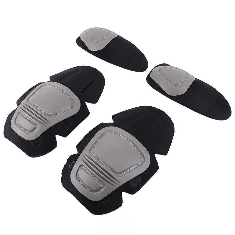 G3 Tactical knee & elbow pads