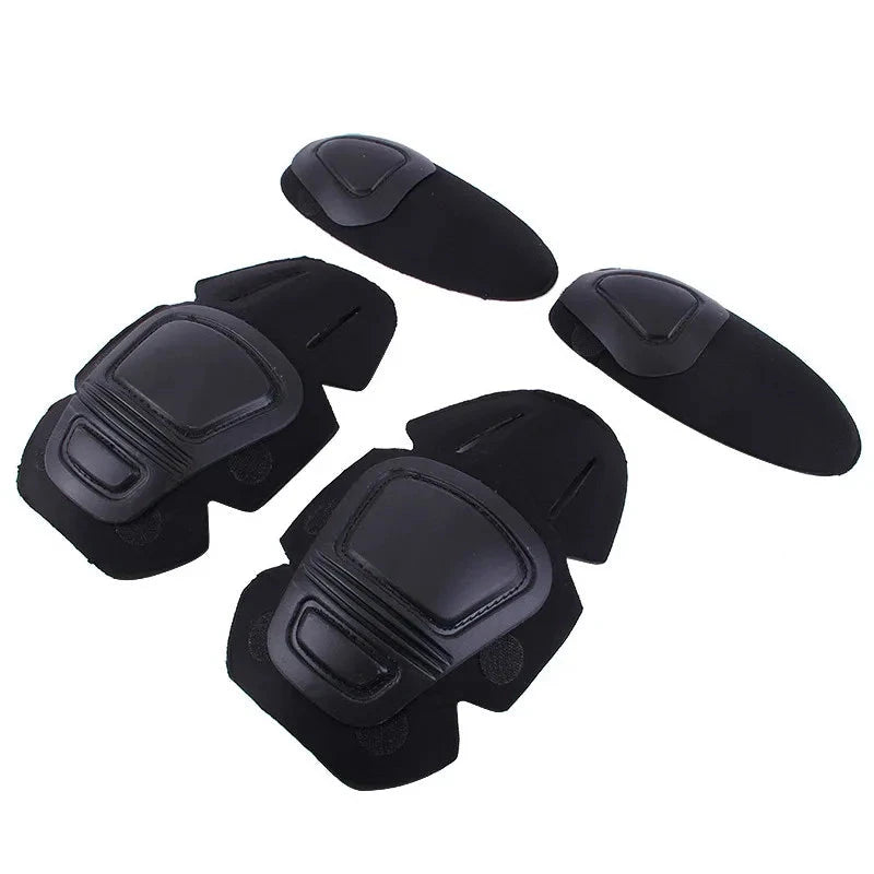 G3 Tactical knee & elbow pads