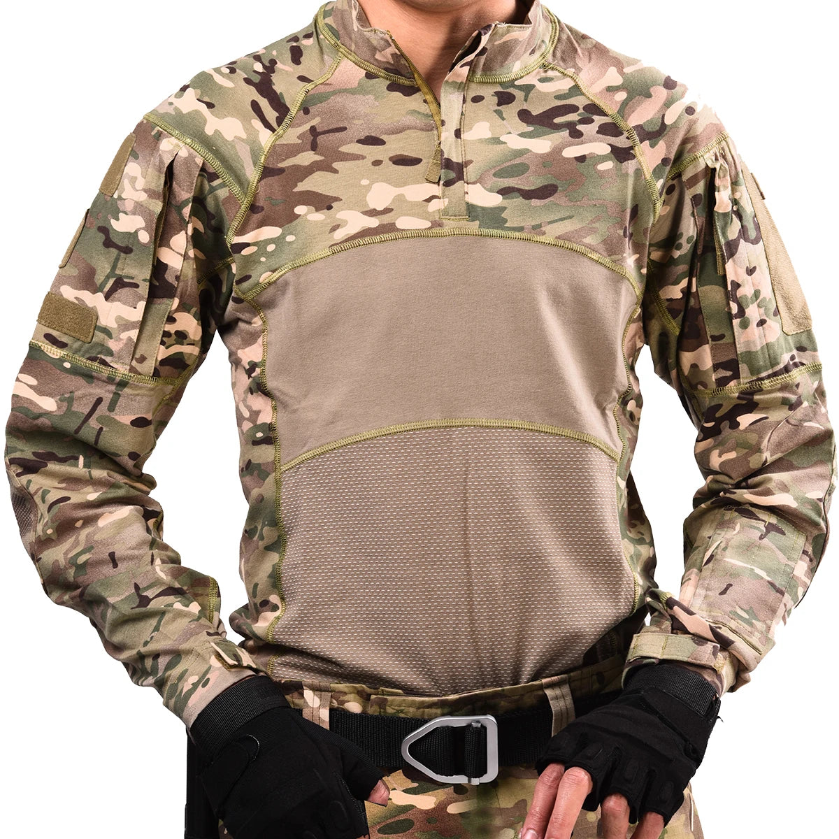 Tactical Long Sleeve (slim)