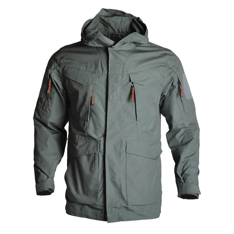 M65 Tactical Jacket