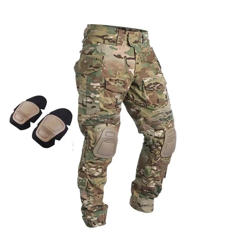 G3 Tactical Pants (stretch)