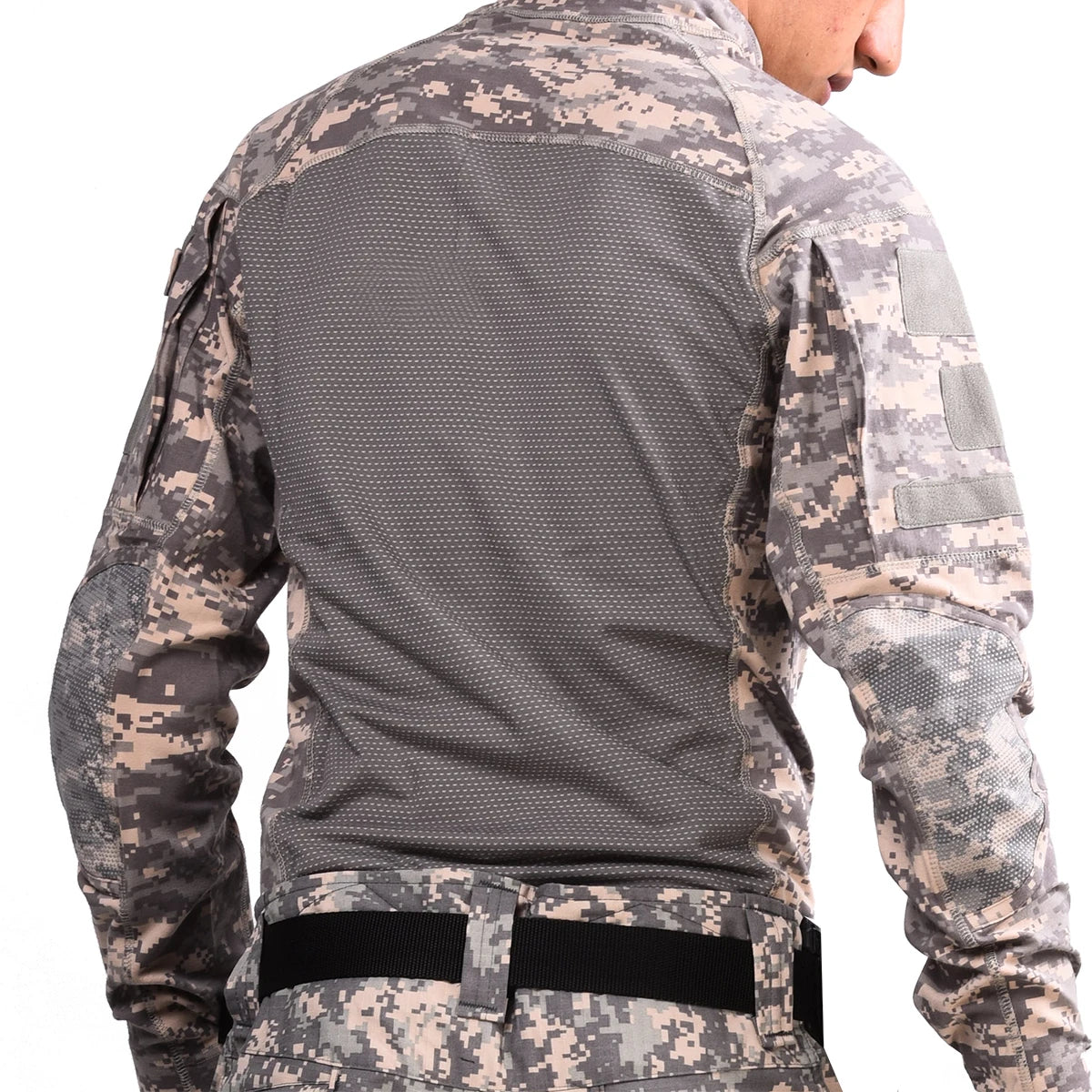 Tactical Long Sleeve (slim)