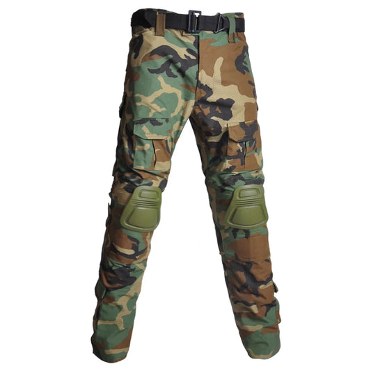 G3 Tactical Pants (Other camouflages)