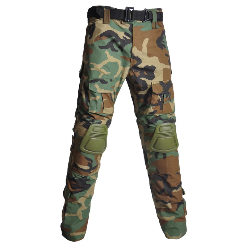 G3 Tactical Pants